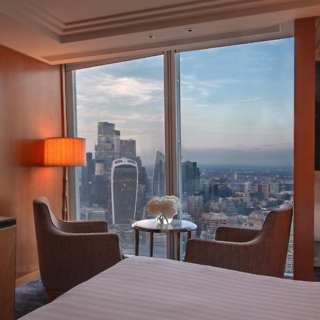 Shangri-La The Shard, London Exterior photo